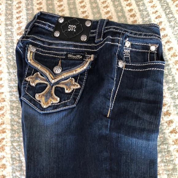 Miss Me Denim - Miss Me Jeans